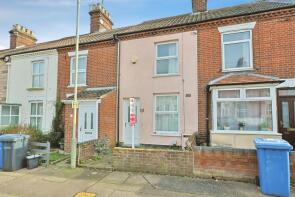 79, Britannia Road, Norwich NR1 4HS
