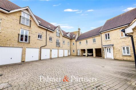 Eglinton Drive, Chelmer Village, Chelmsford, Essex, CM2