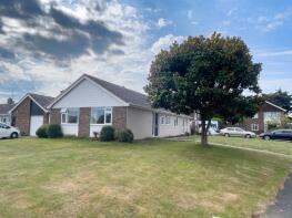 9, Shrubbs Drive, Bognor Regis PO22 7SW