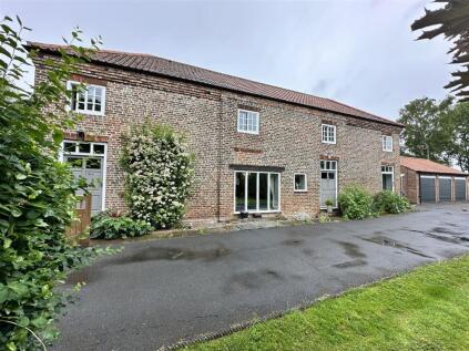 Brackenholme, Selby