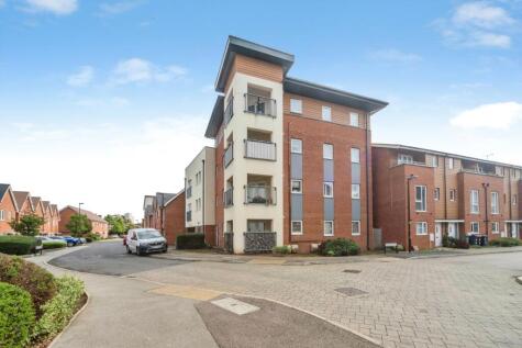 14 Bowling Green Close, Milton Keynes, MK2