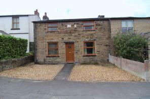 17, Greenslate Road, Billinge WN5 7BG
