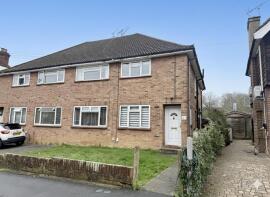 7a, Gordon Road, Brentwood CM15 8LR