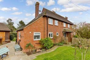 9, Brockhurst Cottages, Dunsfold Road, Alfold, Cranleigh GU6 8JD
