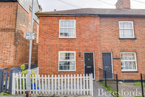 Chase Road, Brentwood, CM14