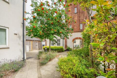 Newborough Street, York