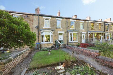 Pears Terrace, Shildon
