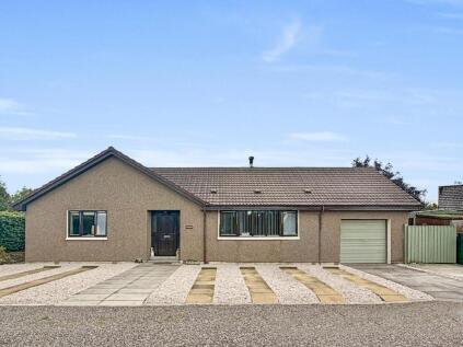 Rowan Close, Nether Dallachy, Spey Bay, Fochabers