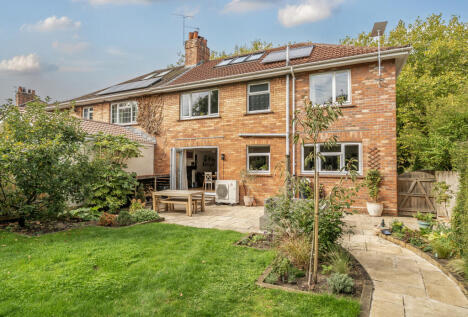 Barrow Gurney, Bristol, North Somerset, BS48