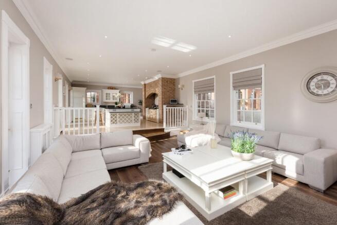 Family Area