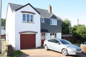 8, Parc Vean, Nanstallon, Bodmin PL30 5GD