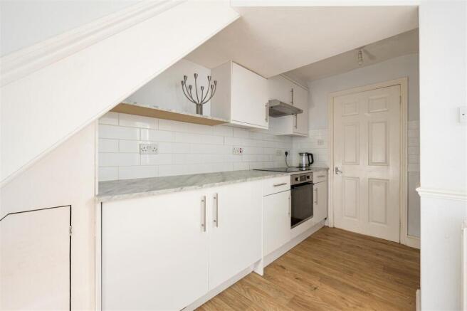 Woodlands Road, E17