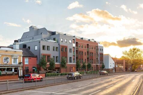 Chatham Street, Reading