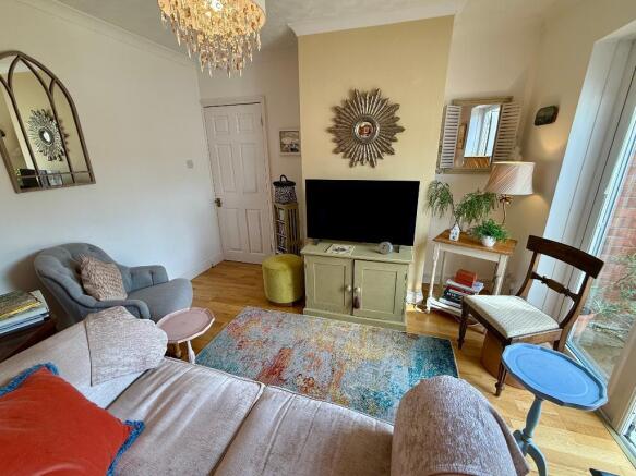 TV room