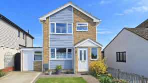 33, West Cliff Gardens, Herne Bay CT6 8DT