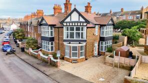 37, Crescent Road, Hunstanton PE36 5BU
