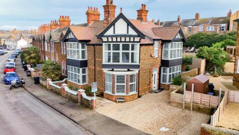 Hunstanton, Norfolk, PE36