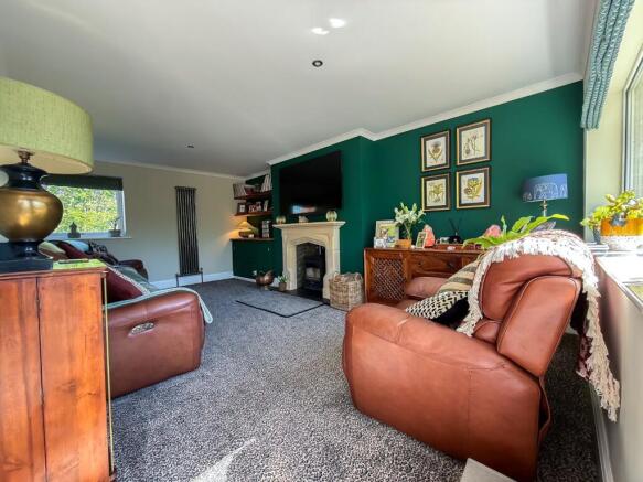 Lounge Room
