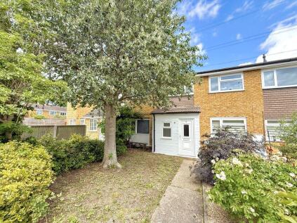 Therfield Walk, Houghton Regis