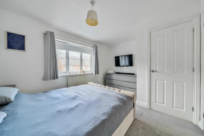 Bedroom One (2)