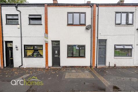 Leigh Road, Atherton, M46