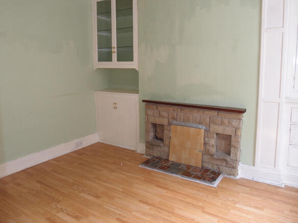 Sitting room