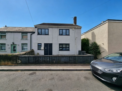 Hendre Road, Pencoed, CF35
