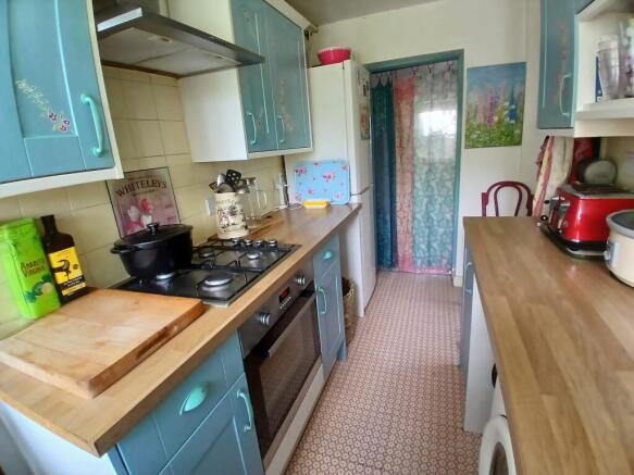 Station Road, Ashwell, BALDOCK photo 4