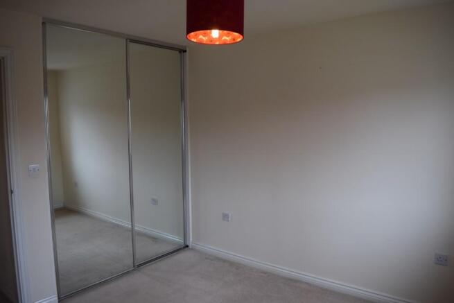 Front Double Bedroom
