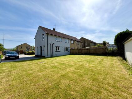 Long Lane, Harden, BD16