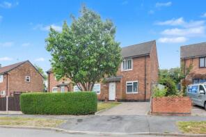 65, Wood Avenue, Nottingham NG10 5FX