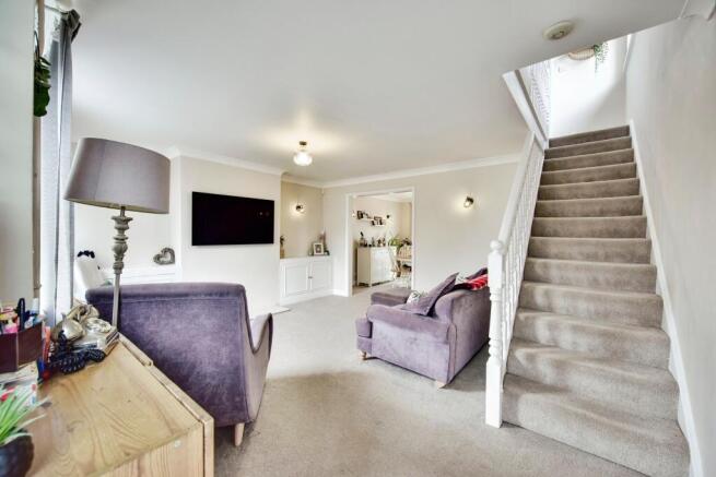 Large Family Lounge