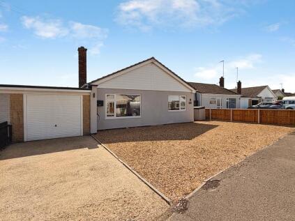 Spencer Close, West Walton, Wisbech, Norfolk, PE14 7EN