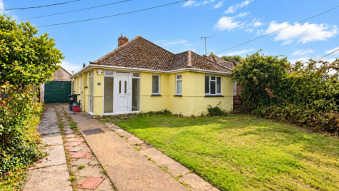 Frinton Road, Kirby Cross, Frinton-on-Sea