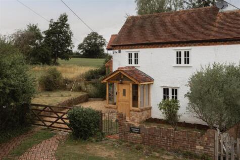 Swallow Lane, Mid Holmwood, Dorking