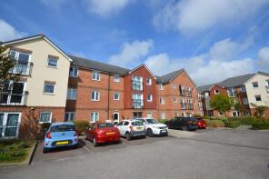 70, 24 Laurel Court, Stanley Road, Folkestone CT19 4RL