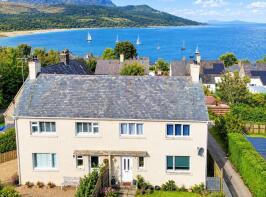 4, Hillview Place, Isle Of Arran KA27 8BD