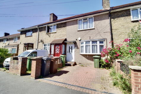 Bonham Road,Dagenham,RM8 3BL