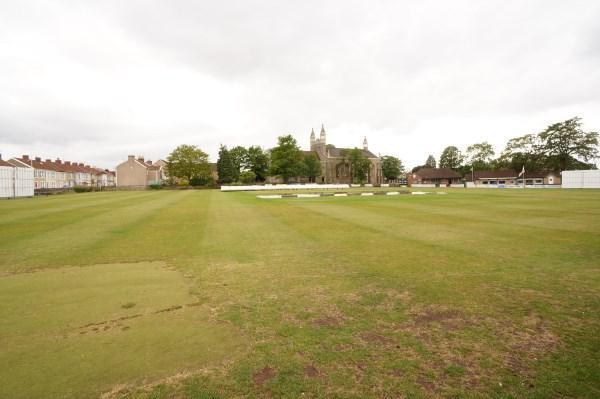 Outlook (Downend Cricket Club)