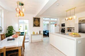 7, Southwood Avenue, Tunbridge Wells TN4 9PN
