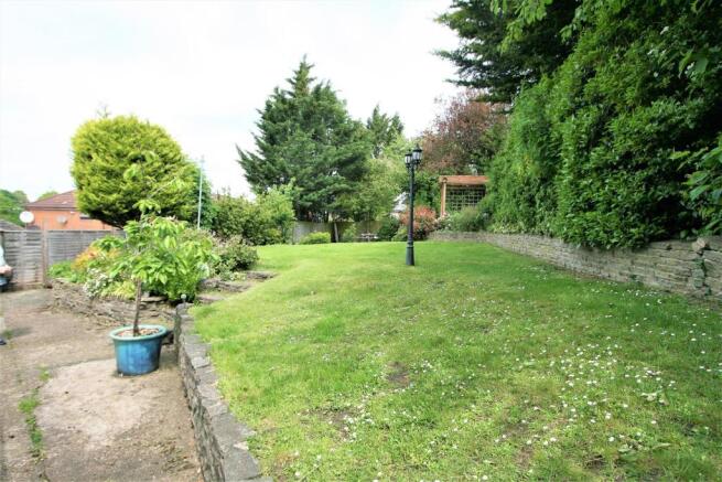 Additional Photographs Of Garden