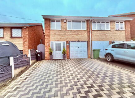 Alton Grove, Dudley