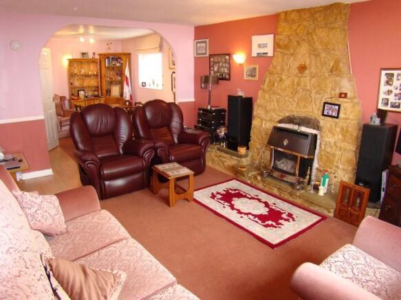 Lounge Area