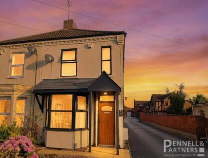 Station Road, Whittlesey, Peterborough, PE7