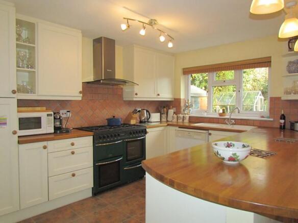 kitchen close