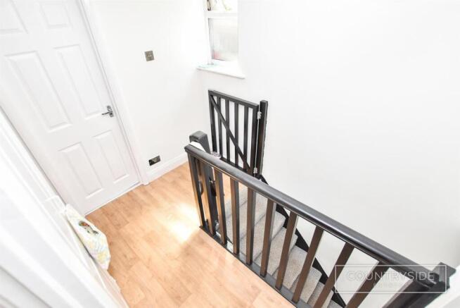 Entrance Hall / Landing
