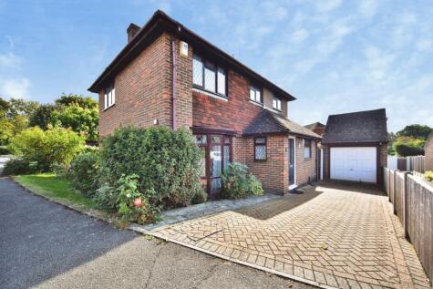 Franklin Drive, Weavering, Maidstone, Kent, ME14