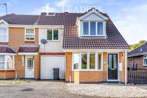 15, Chichester Close, Coalville LE67 1HE