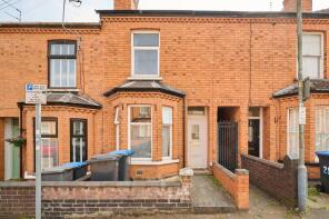 30, King Edward Road, Rugby CV21 2TA