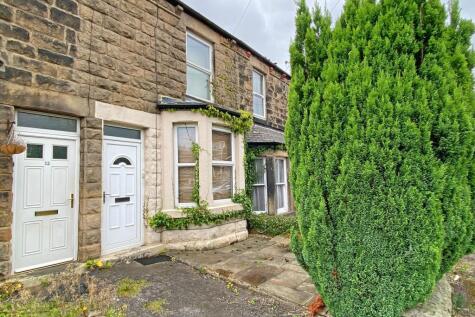 Mayfield Terrace, Harrogate, HG1
